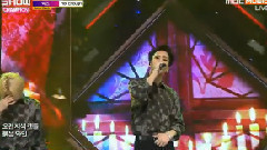 VIXX - Hot Enough & 锁链 - Show Champion 现场版 15/11/18