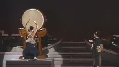 坂本冬美 - あばれ太鼓