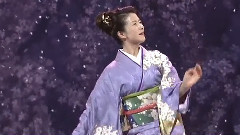 坂本冬美 - 夜樱お七