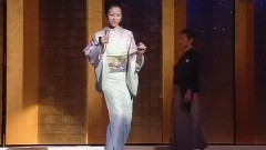 坂本冬美 - 夜樱お七1998