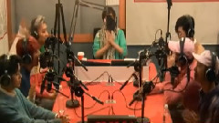 B.A.P - Arirang Radio SOUND K