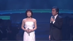 水森かおり - 雾の摩周湖2009