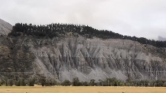 音乐短片 - Road to Hanmer Springs