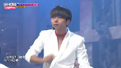 VIXX - Chained Up