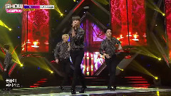 VIXX - Hot Enough
