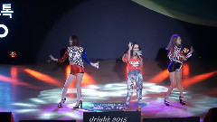 Sistar - I Swear