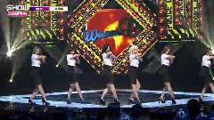 Wanna.B - Hands Up
