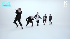 MAP6 - Let's Dance Storm