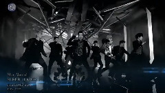 始源(Super Junior),Super Junior - Soldier