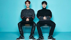 San E,Mad Clown - 吃不到的柿子(Sour Grapes) 完整版