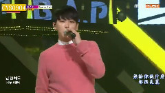 B.A.P - Take You There Young,Wild & Free