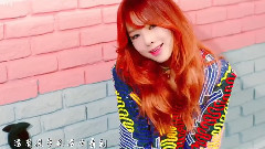 EXID - Hot Pink