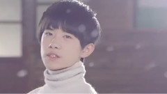 易烊千玺,TFBOYS - 男神季 南山南