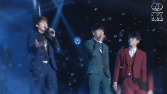 艺声(Super Junior),Super Junior-K.R.Y - K.R.Y台湾场演唱会宣传视频 艺声ver