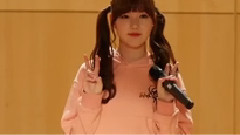 GFriend,艺琳(GFriend) - White