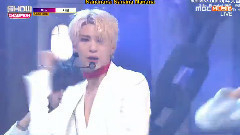 VIXX - Chained Up 应援版