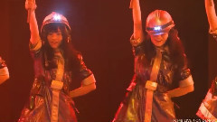 HKT48 - HKT48 チームKIV シアターの女神 公演
