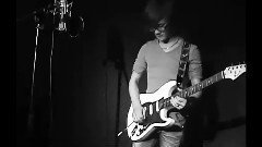 音乐短片 - 永远之后 电吉他演奏