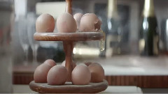 音乐短片 - Самая очаровательная рождественская реклама