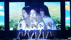 GFriend - White