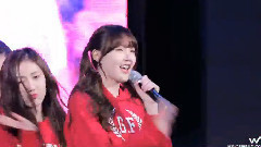 GFriend - ONE