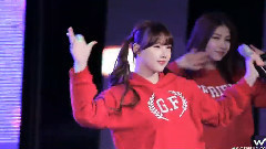 GFriend - White