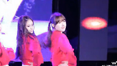 GFriend - 玻璃珠