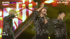VIXX - Hot Enough