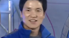 金桐俊(ZE:A) - 出发梦之队 E56 跳箱比赛 桐俊CUT 中文字幕