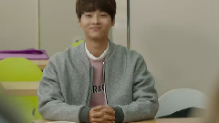 N(VIXX),VIXX - 韩剧<无理的前进>E11 N车学沇 Cut