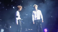 吴世勋(EXO),KAI(EXO),EXO - Play Boy