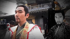 孙俪 - 电视剧<芈月传>之六大主角幕后卖萌