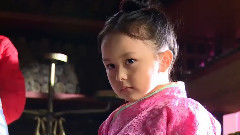 孙俪 - 电视剧<芈月传>之童真童趣幼年小芈月