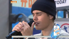 Justin Bieber - Company