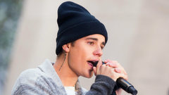 Justin Bieber - Love Yourself