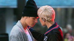 Justin Bieber - The Feeling