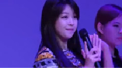 Girl's Day,敏雅(Girl's Day) - 期待