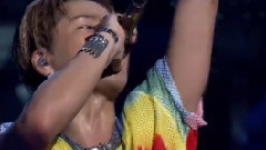三代目J Soul Brothers - BLUE PLANET LIVE DVD CM
