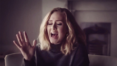 Adele - Hello & When We Were Young