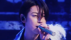 KAT-TUN - NOTHING ELSE MATTERS & RIGHT NOW & WALKING IN THE LIGHT