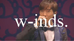 w-inds. - w-inds. LIVE TOUR 2015 
