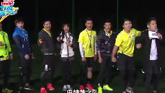 华语群星 - <中韩梦之队>第十集感恩宣传片