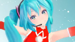 初音未来 - SPiCa