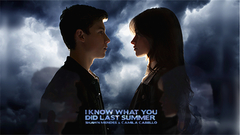 Shawn Mendes,Camila Cabello - I Know What You Did Last Summer