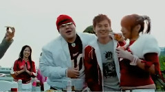 B.A.D. - 爱的世界