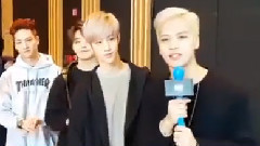 GOT7 - MPD With GOT7 MAMA Coming Soon