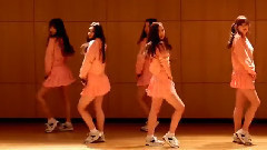 GFriend - White