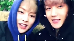EXO - EXO V CHANNEL Open!
