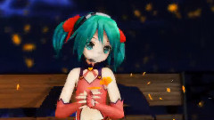 初音未来 - 愛Dee