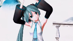 初音未来 - Galaxias!
